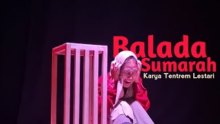 Download Lagu Monolog Balada Sumarah Karya Tentrem Lestari MP3