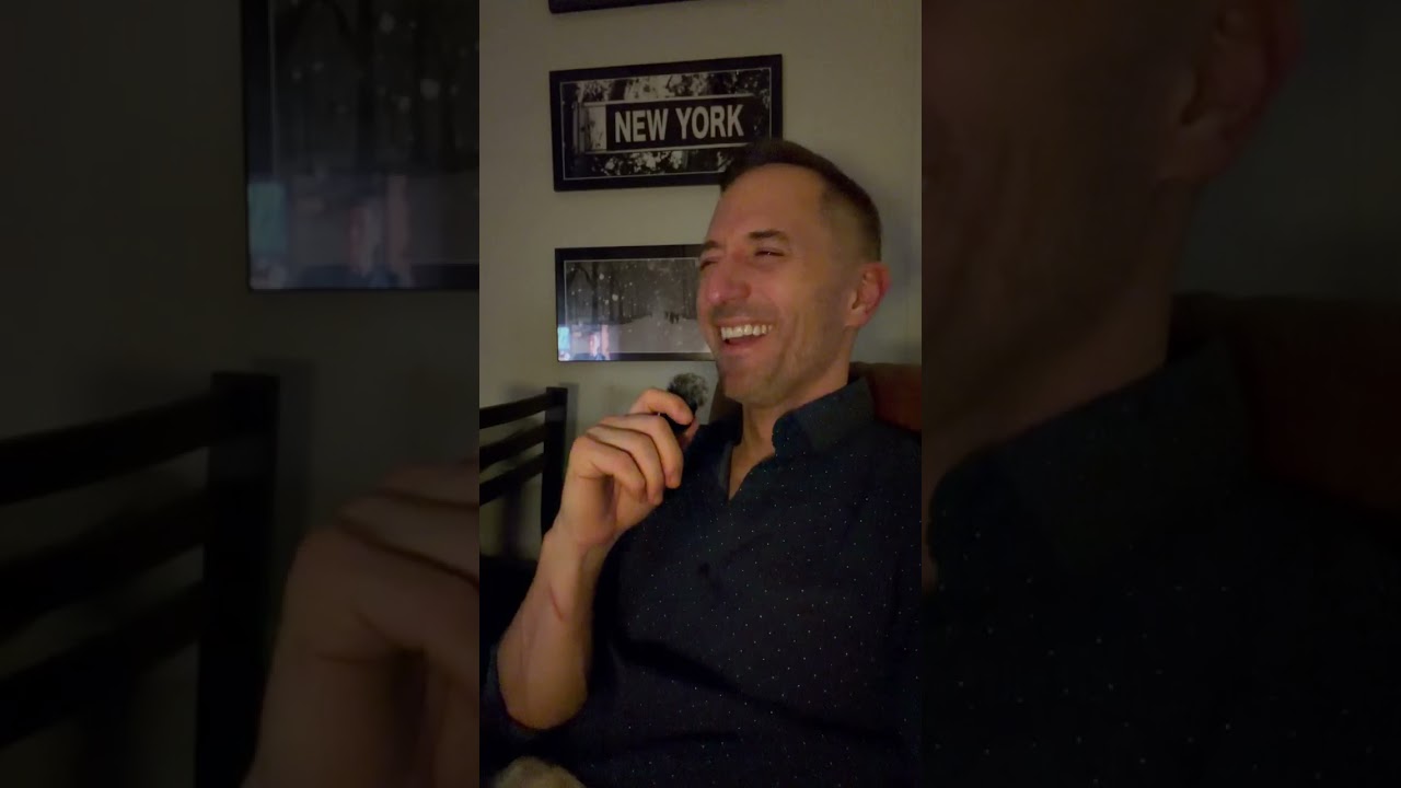 Straight Guy vs Heated Rivalry S1 Ep6 