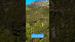 The Sentinel of Stone and Pine β°οΈ | Epic Fantasy Music
π¬ Full video: https://youtu.be/eWoagwf_p1U
One of the last major peaks in the north of the Black Hills is Crow Peak. The summit looms about 1,500 ft above the city of Spearfish and is visible from anywhere in town. A trail runs from the base to the top through pine forests and granite rockslides!
Music Buy Link: https://lionsmaneorchestra.bandcamp.com/track/the-sentinel-of-stone-and-pine
#shorts #FantasySoundtrack #CinematicVideo The Sentinel of Stone and Pine β°οΈ | Epic Fantasy Music