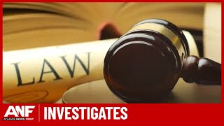 In 60 seconds: What is the proposed Georgia tax court?