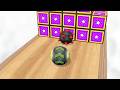 Going Balls - SpeedRun Gameplay Level 14810- 14813