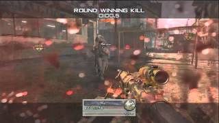 Drystreak + Hitmarker = FML (Bad quality)