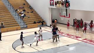 Archer vs Berkmar