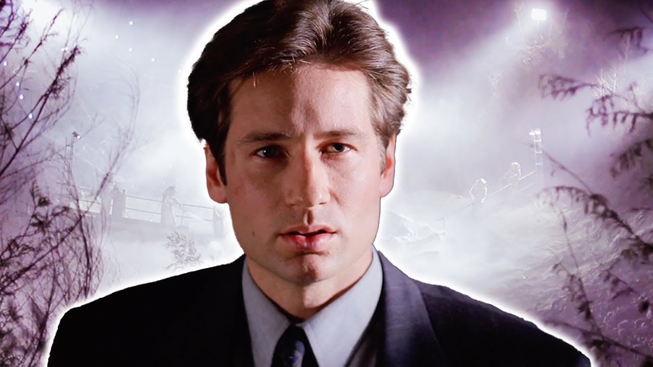 The X-Files: Fallen Angel | Cinematic Trailer