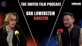 Dan Lowenstein — Vertical Dramas, The Audition House & From Dance to Filmmaking