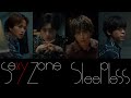 Sexy Zone 「Sleepless」 (YouTube Ver.)