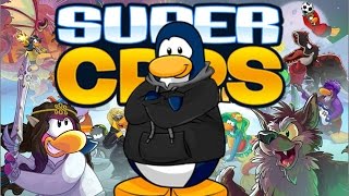 SUPER CPPS EP.1 CLUB PENGUIN ESTA DEVUELTA!!! :D