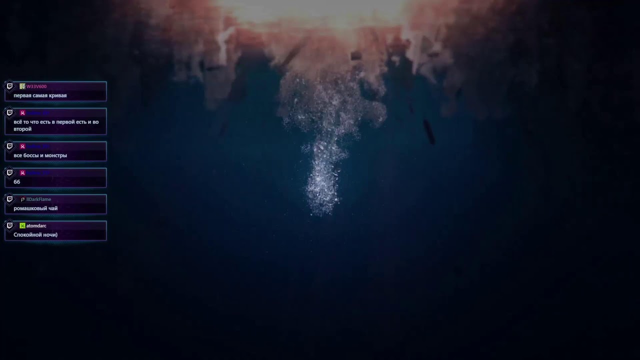 Второй первый запуск Nioh, сегодня я разберусь !tg !vkplay