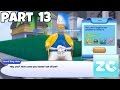 Pocketown Legendary Android IOS Walkthrough Part 13 