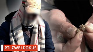 Dealen statt Zukunft – Ein gefährliches Spiel! ⚠️💸 | Hartz, Rot, Gold | RTLZWEI Dokus #10