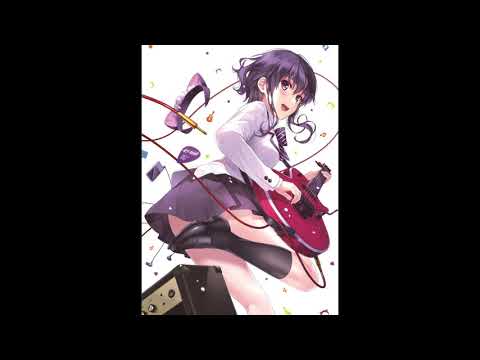 Saekano OST - Green Green