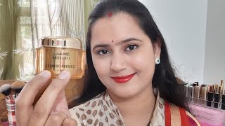 Lakme argan oil gel review #vishakhavyassharma #lakme