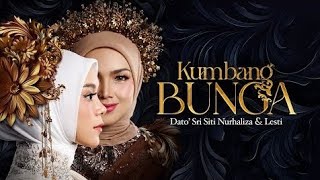 Cover Dato’ Sri Siti Nurhaliza, Lesti - Kumbang Bunga
