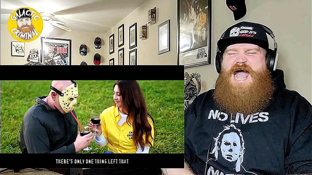 SLASHSTREET BOYS - Love to Die - Reaction / Review