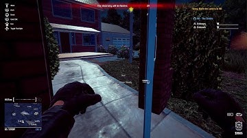 Steal a tablet from 101 mission tutorial EASY - Thief Simulator