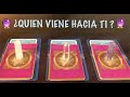 ¿QUIEN VIENE HACIA TI? 😍 Próxima relación❤️ Escoge una opción 🥰 | TAROT INTERACTIVO 🔮