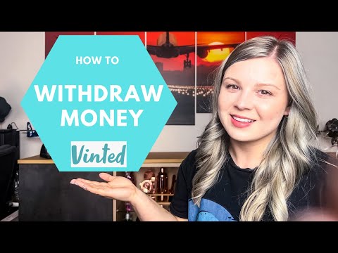 How To Withdraw MONEY On Vinted | What You Need To Know Before You Withdraw Money