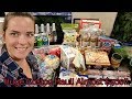 Huge Costco Haul! Almost $400!!