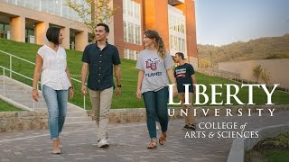 Liberty University College of Arts & Sciences