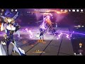 リサ Lisa solo vs Signora.【原神】【Genshin Impact】