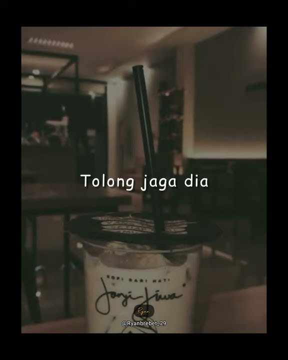 Story Wa 30 Detik || Wali - Doaku Untukmu Sayang