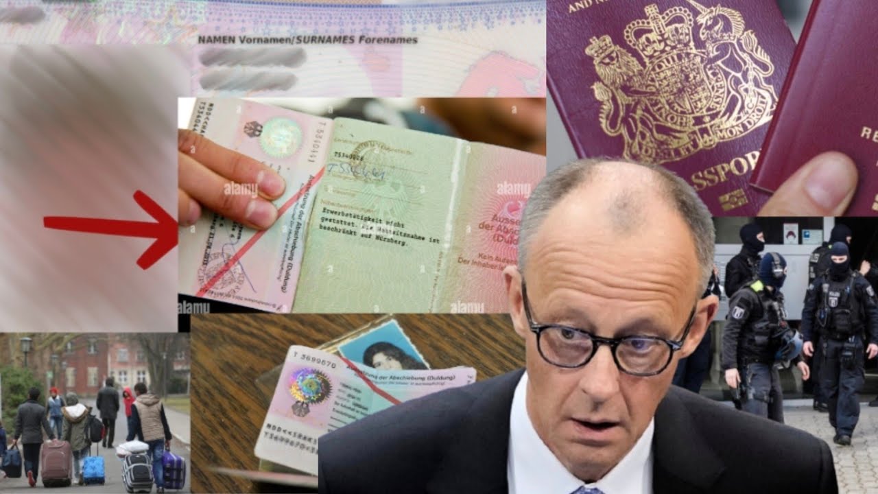 BREAKING,  LATEST UPDATE ON WORK AND STAY IN GERMANY  IF YOU WANT TO WORK  AND STAY IN GERMANY 