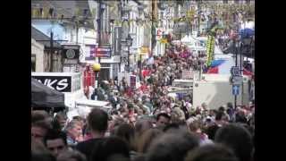 One Cornwall - One People