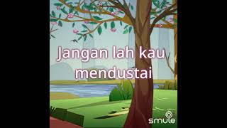 Neraca cinta Eva syafei1 