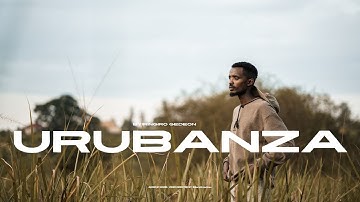 Urubanza by Gedeon Byiringiro Official video 2024