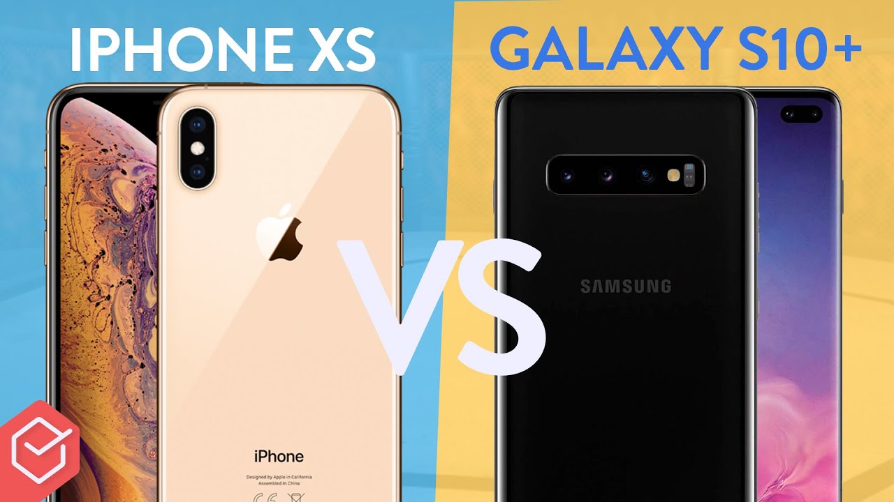 Galaxy S10e versus iPhone XR  Qual dos modelos leva a melhor no  comparativo? - Canaltech