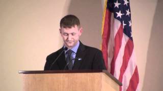 2011 Veterans Day Ceremony