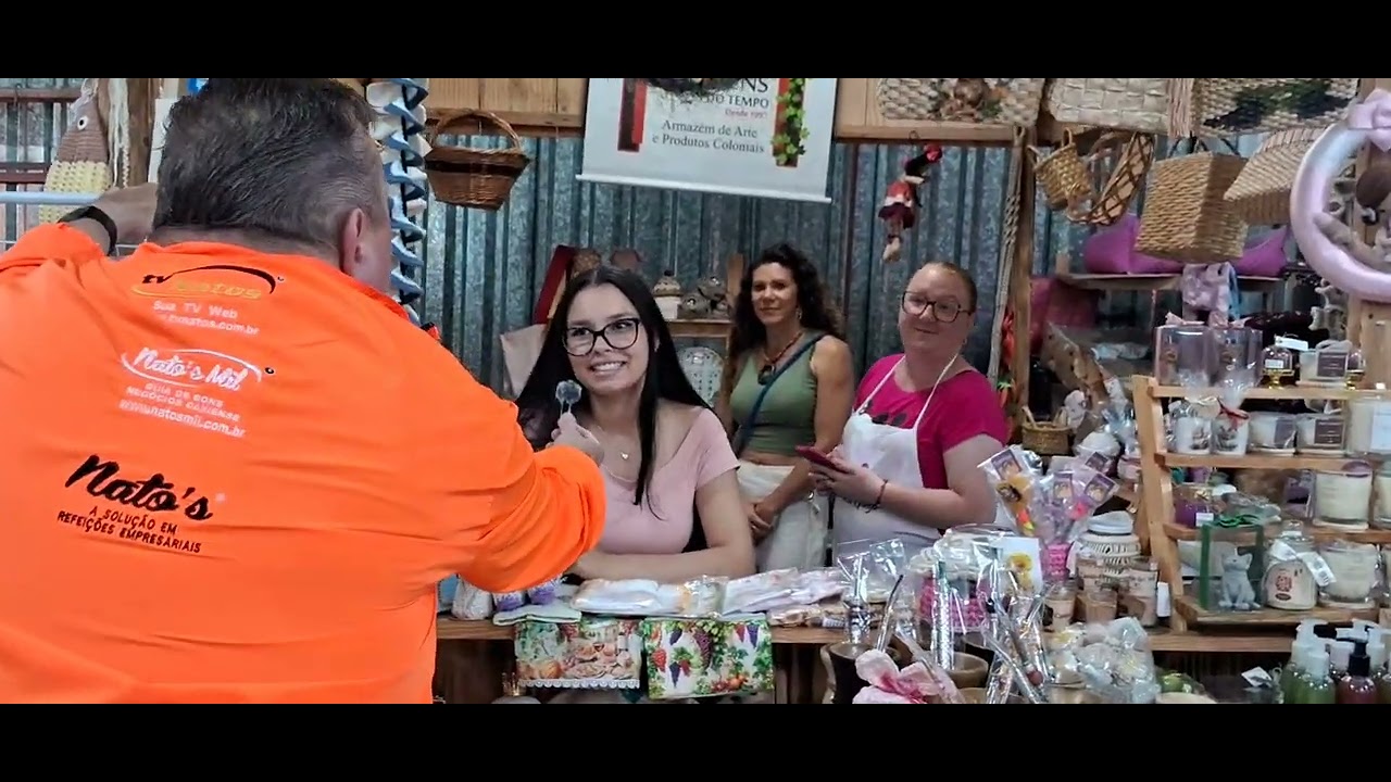 FESTA NACIONAL DA UVA 2026