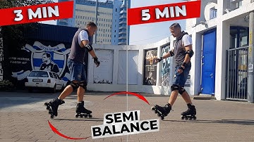 TRICK That Will MAKE You a BETTER SKATER | How to rollerblade