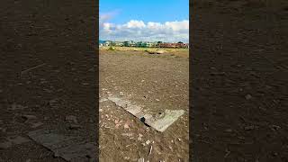 passeggiata campo di mare marina di Cerveteri lungomare Cerenova spiaggia canale giro bel turistico