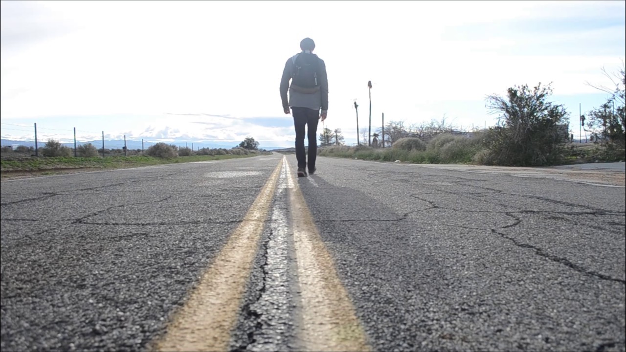 FOLLOW YOUR DREAMS - Inspirational Video HD