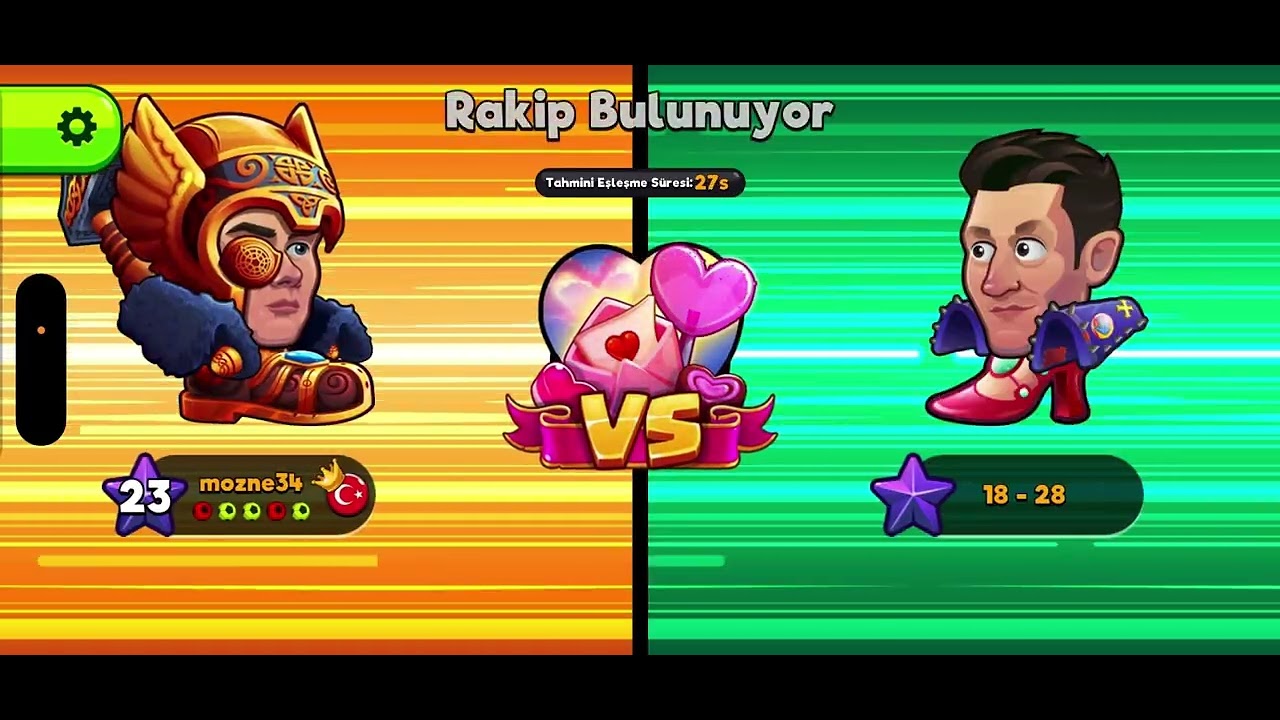 Kafa topu 2  YENİ 2026