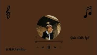 Ringtone -NCT |Jisung-Gak Asik Loh