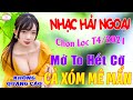 LK CA NHẠC BOLERO TRỮ TÌNH THÔN QUÊ NỮ XINH 2K3- MỞ HẾT CỠ NHẠC TRỮ TÌNH HẢI NGOẠI CẢ XÓM PHÊ NỨC NỞ