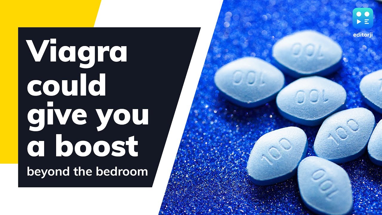 Men on Viagra may reduce their Alzheimer's risk - study