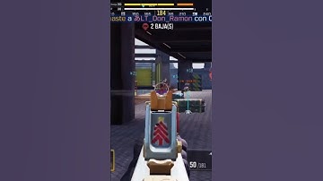 Wipe Construction #codmobile #callofduty #callofdutymobile #codm #codmobileclips #foryou #viral