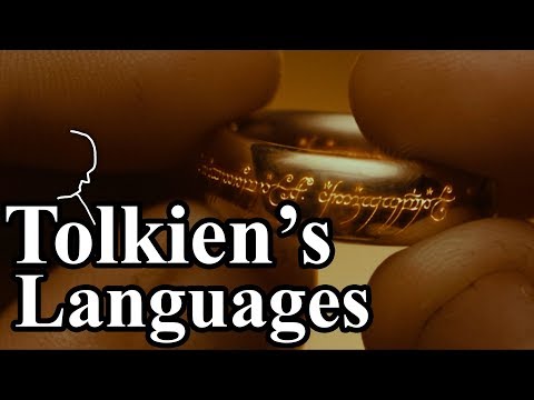 Lore of Tolkien's