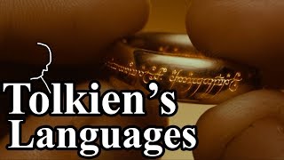 Lore of Tolkien's Languages and Pronunciation in LotR - Elvish, Dwarvish, Names & more - LotR Lore