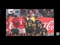 مباراة النجم الرياضي الساحلي والجيش الملكي ⚽