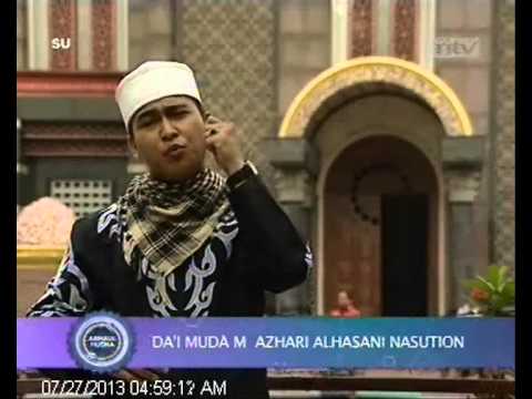 ASMAUL HUSNA As Samii' (Maha Mendengar)