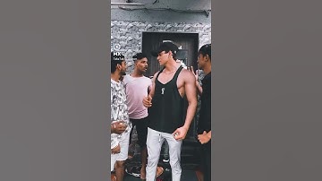 Rizxtar - 18-Aug-2021 - Latest New Videos Today - MX Taka Tak | Tik Tok Fun Videos #Shorts