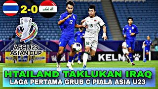 🔴MALAYSIA MERASA MALU MALAM INI‼️Malaysia U23 Vs Vietnam U23, Babak Penyisihan Piala Asia U23....