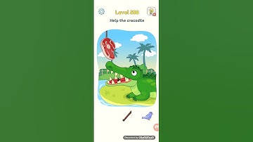 DOP 3 Level 588 Displace One Part by SayGames