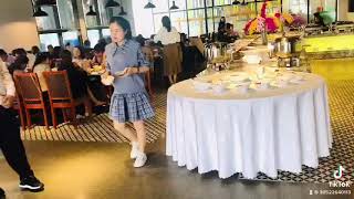 Ocean King - Buffet hải sản