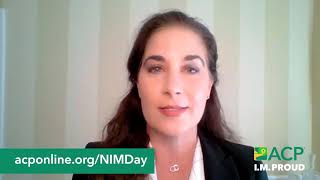 ACP Celebrates National Internal Medicine Day