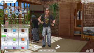How to Succeed in The Sims 4 Interior Decorator Career